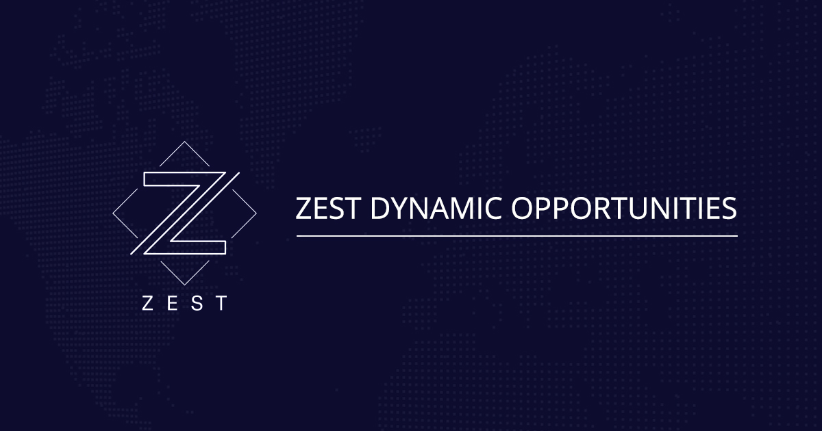 ZEST DYNAMIC OPPORTUNITIES ZEST SA